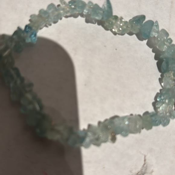 Multicolor Beaded Bracelet Stack - Picture 8 of 11